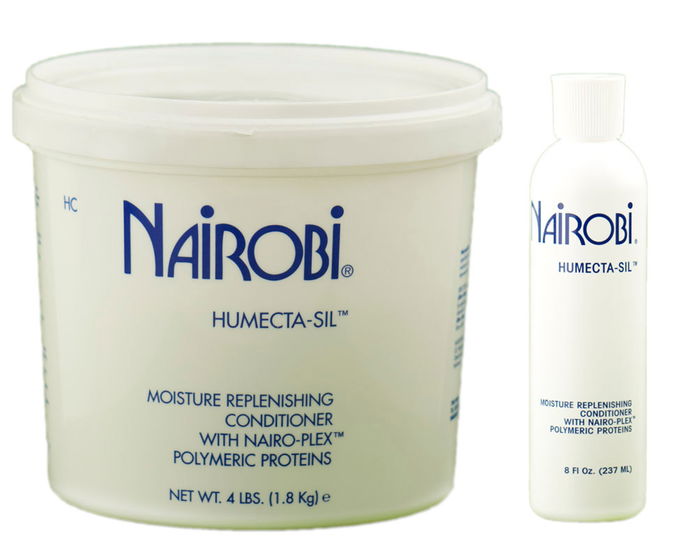 Nairobi Humecta-Sil Moisture Replenishing Conditioner