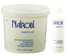Nairobi Humecta-Sil Moisture Replenishing Conditioner-image1
