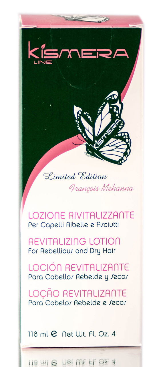 Kismera Revitalizing Lotion