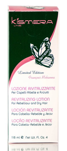 Kismera Revitalizing Lotion-image1