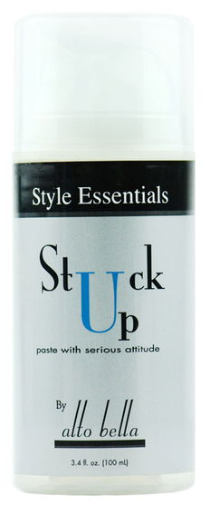 Alto Bella Stuck Up Paste