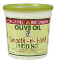 Organic Root Stimulator Olive Oil Smooth-n-Hold Pudding