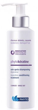Phyto Phytokeratine Reparative Conditioning Treatment