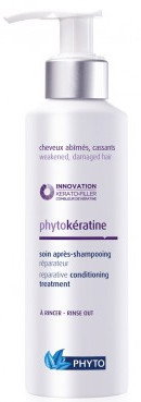 Phyto Phytokeratine Reparative Conditioning Treatment-image1