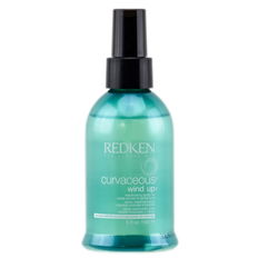 Redken Curvaceous Wind Up