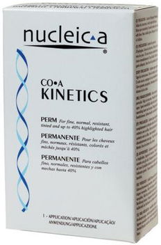 Nucleic-A CO-A Kinetics Perm