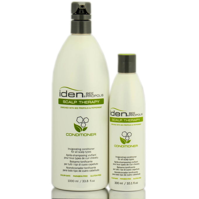 Iden Bee Propolis Scalp Therapy Conditioner
