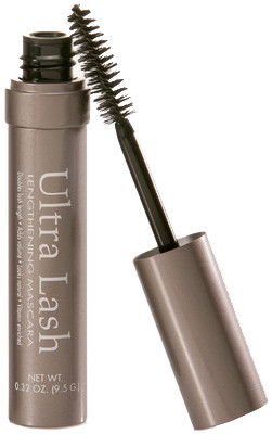 Sorme Cosmetics Ultra Lash Lengthening Mascara - Water Resistant