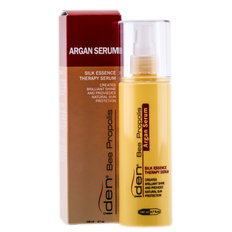 Iden Bee Propolis Argan Oil Silk Essence Therapy Serum-image1
