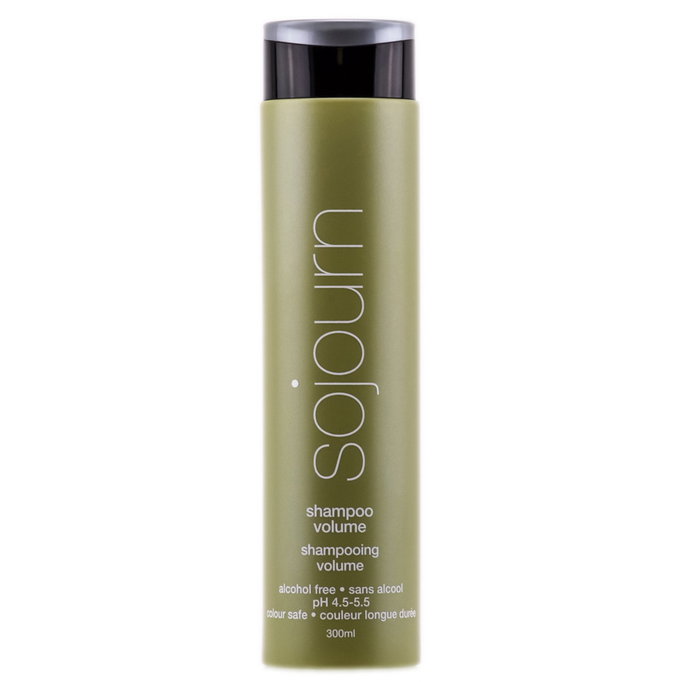 Sojourn Shampoo Volume-image1 Sojourn Shampoo Volume-image1