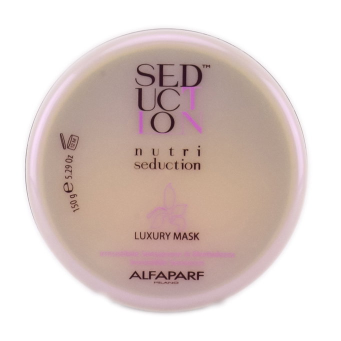Alfaparf Milano Nutrition Nutri Seduction Luxury Mask-image1 Alfaparf Milano Nutrition Nutri Seduction Luxury Mask-image1