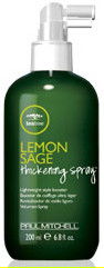 Paul Mitchell Tea Tree Lemon Sage Thickening Spray