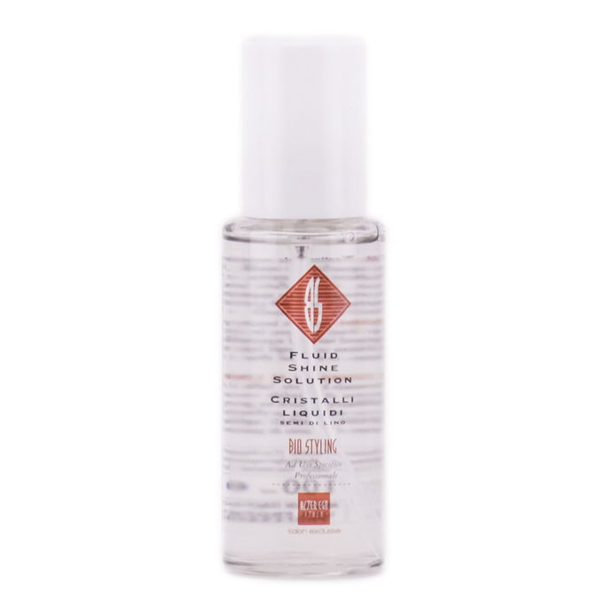 Alter Ego Italy Bio Styling Fluid Shine Solution