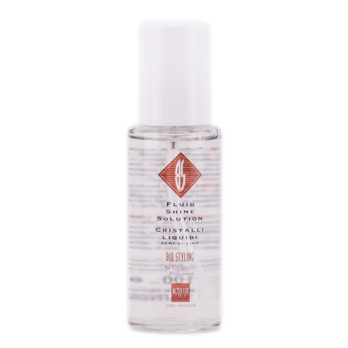 Alter Ego Italy Bio Styling Fluid Shine Solution-image1