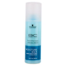 Schwarzkopf BC Bonacure Moisture Kick - Moisture Spray Conditioner-image1 Schwarzkopf BC Bonacure Moisture Kick - Moisture Spray Conditioner-image1