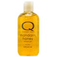 Qtica Smart Spa Mandarin - Honey Shower Gel