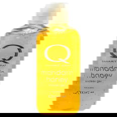 Qtica Smart Spa Mandarin - Honey Shower Gel