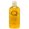 Qtica Smart Spa Mandarin - Honey Shower Gel-image1