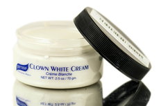 Graftobian Clown White Cream-image1