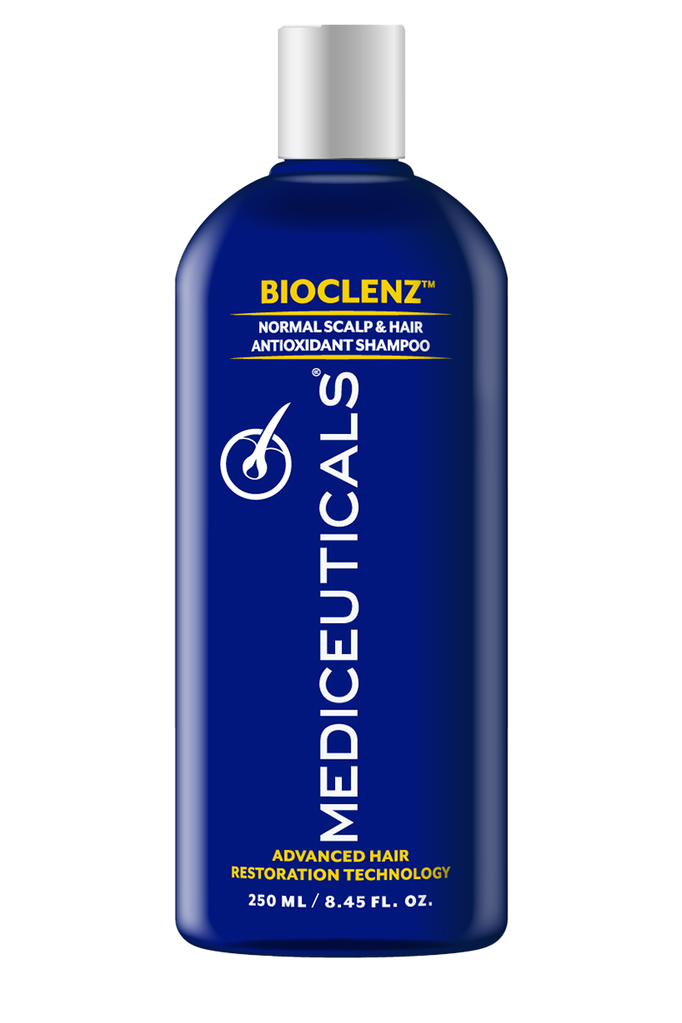 Mediceuticals Bioclenz AntiOxidant Shampoo Mediceuticals Bioclenz AntiOxidant Shampoo