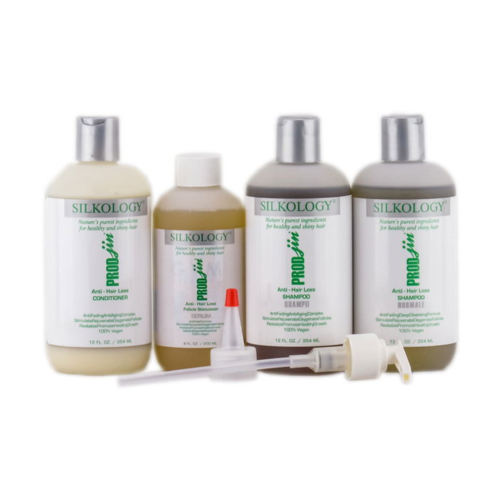 Silkology Prodjin Set