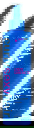 Curly Sexy Hair Liquid Curling Gel