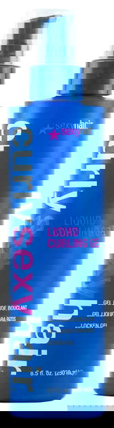 Curly Sexy Hair Liquid Curling Gel