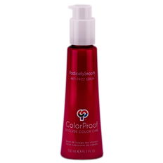 ColorProof Radically Smooth Anti-Frizz Serum