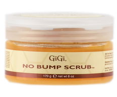 GiGi No Bump Scrub