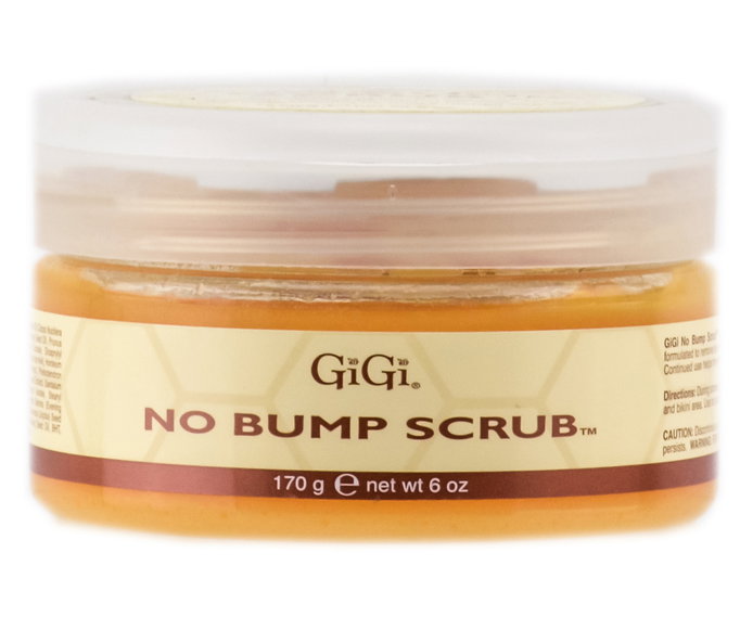 GiGi No Bump Scrub-image1