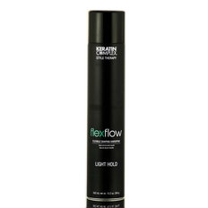 Keratin Complex Flex Flow Flexible Shaping Hairspray-image1