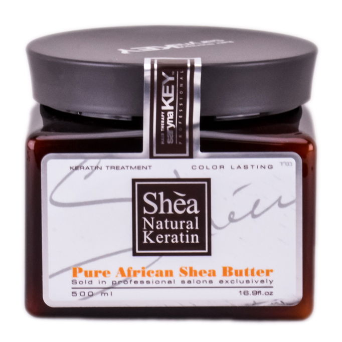 Saryna Key Color Lasting African Shea Butter