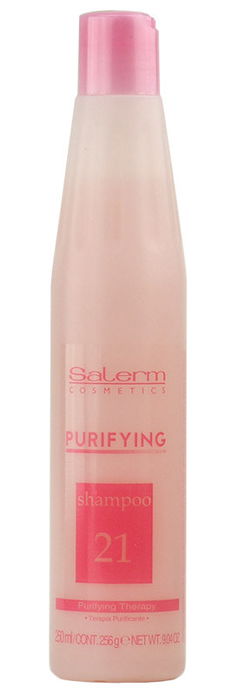 Salerm Purifying Shampoo 21