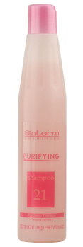 Salerm Purifying Shampoo 21-image1