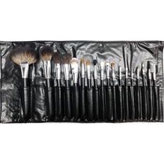 Morphe Brush 18 Piece Sable Brush Set - 681
