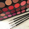 Morphe Brush 18 Piece Sable Brush Set - 681