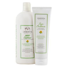 Onesta Super Conditioner - Intense Treatment for Severely Damaged Hair