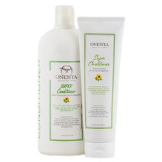 Onesta Super Conditioner - Intense Treatment for Severely Damaged Hair-image1