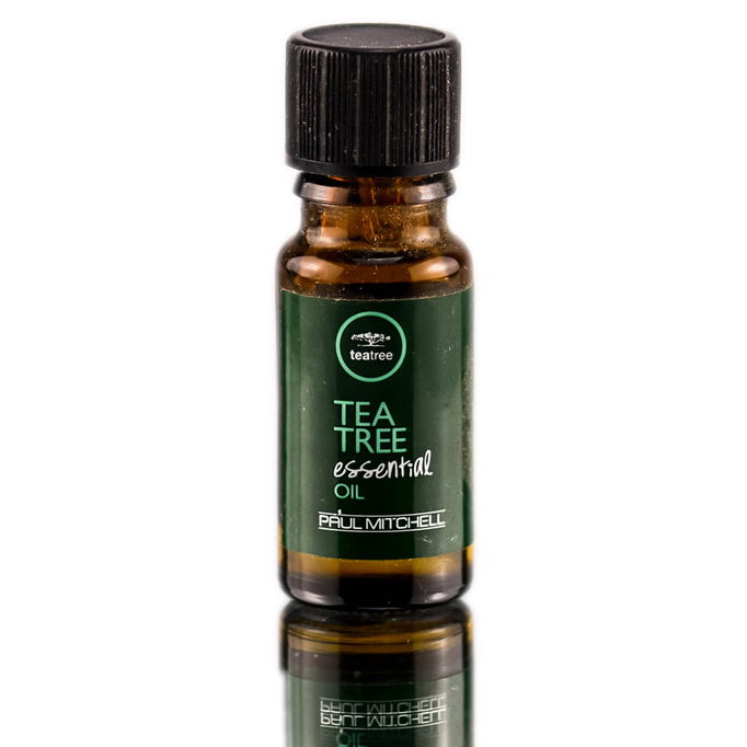 Paul Mitchell Tea Tree Essential Oil