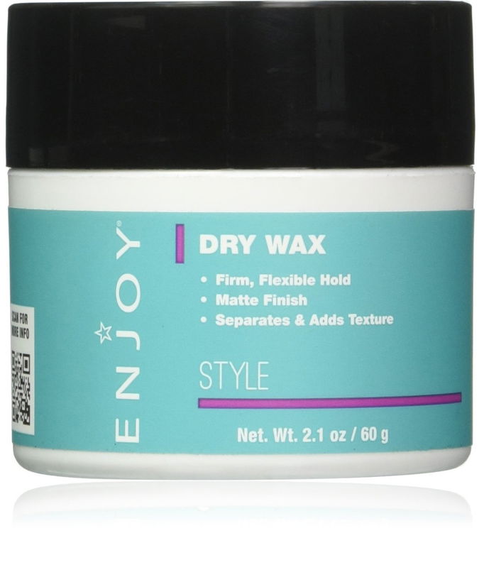 Enjoy Dry Wax