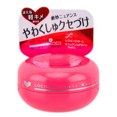 Lucido-L Hair Wax Nuance-image1