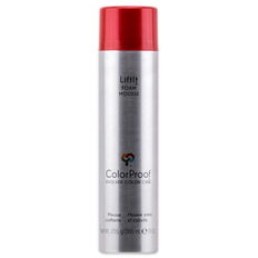 ColorProof LiftIt Foam Mousse
