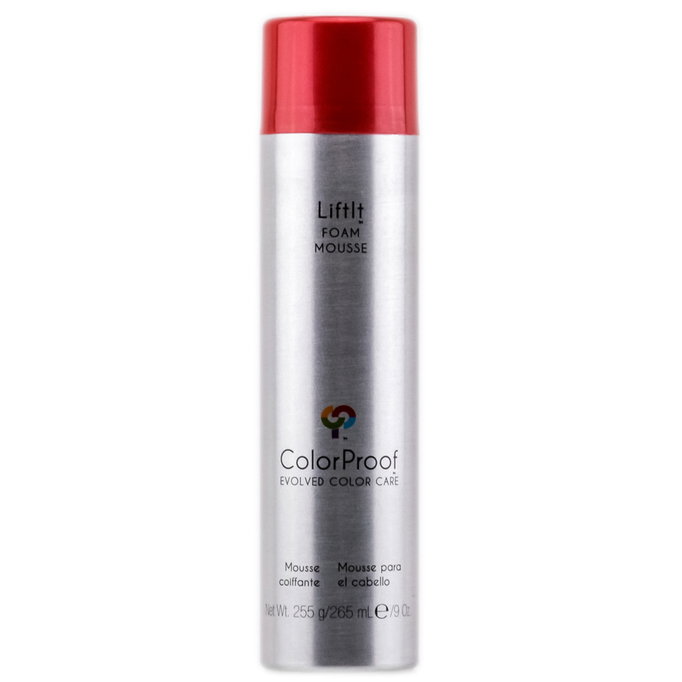 ColorProof LiftIt Foam Mousse-image1 ColorProof LiftIt Foam Mousse-image1
