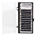 Other Accessories: Reese Robert Professional EyeLash Black Silk Lashes-image1 Other Accessories: Reese Robert Professional EyeLash Black Silk Lashes-image1