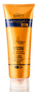 iden Bee Propolis Straight Gel