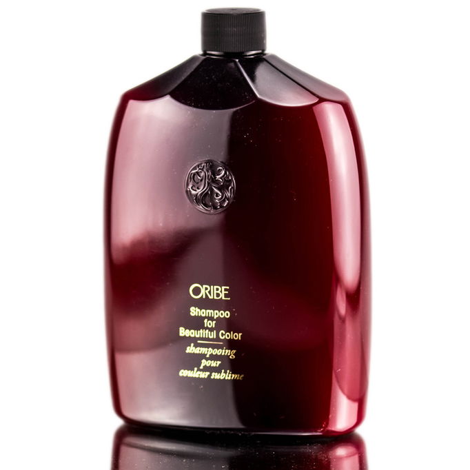 Oribe Shampoo For Beautiful Color