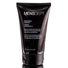 Mens Dept Grooming Cream II-image1 Mens Dept Grooming Cream II-image1