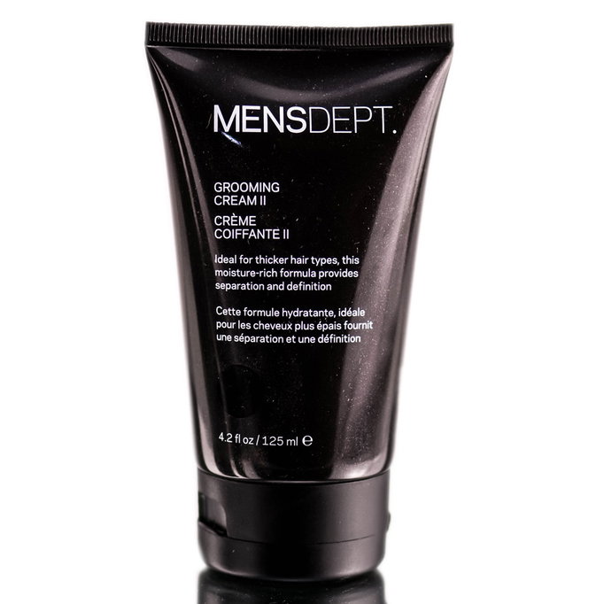 Mens Dept Grooming Cream II-image1