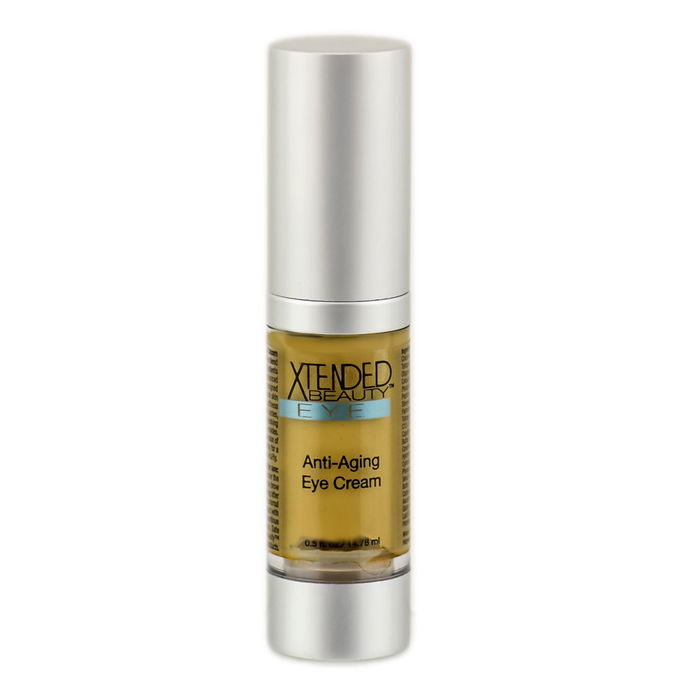 Reese Robert Xtended Beauty Eye - Anti-Aging Cream