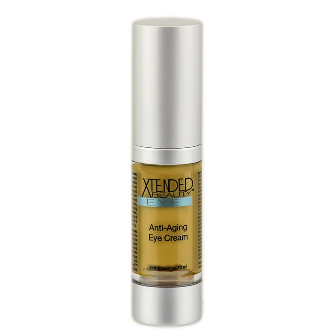 Reese Robert Xtended Beauty Eye - Anti-Aging Cream-image1